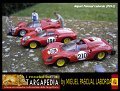 Fiat 643 N Bisarca Scuderia Ferrari - Altaya 1.43 (25)